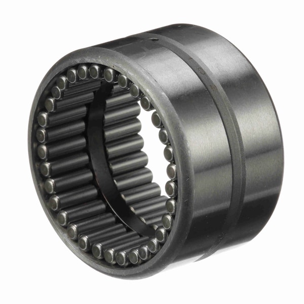 Gr Series 500, Machined Race Needle Bearing, No GR24